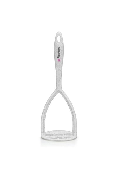 Generic Fissman Potato Masher BIANCA Series with Nylon And Silicone for Potat...