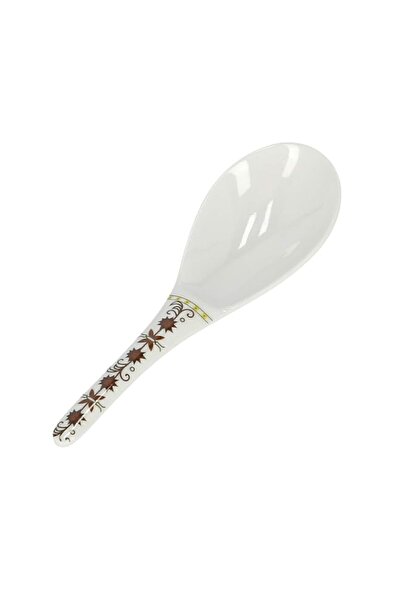 Generic Delcasa DC1792 Melamine Ware Rice Spoon - Cooking and Serving Spoon w...