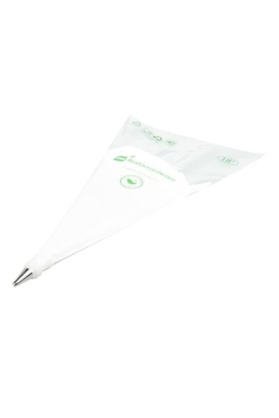 Generic Restaurantware-Pastry Tek Piping Tip, 1 Reusable Drop Flower Icing Ti...