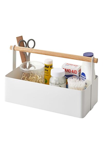 Generic Yamazaki TOSCA TOOL BOX L WH, one size
