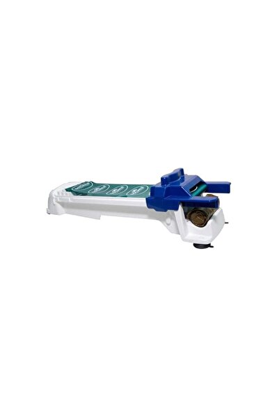 Generic Grape Leaves Rolling Machine White/Blue Standard AMZ-N12793433A