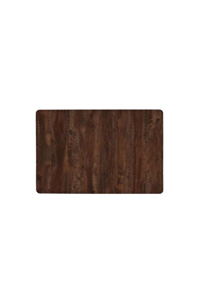 Generic Koopman PU Placemat with Felt Backing – Heat-Resistant and Easy to Cl...