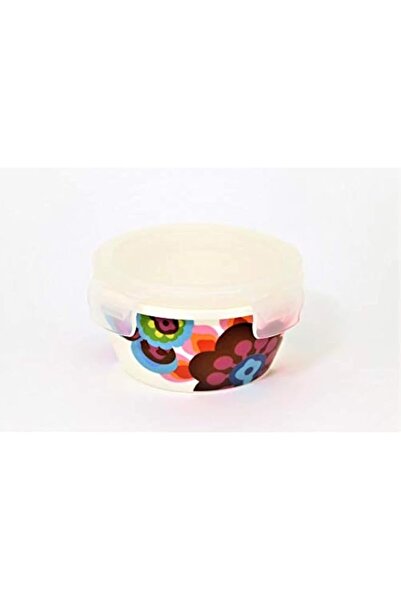 Generic French Bull Gala Porcelain Food Storage Bowl - 600 Ml
