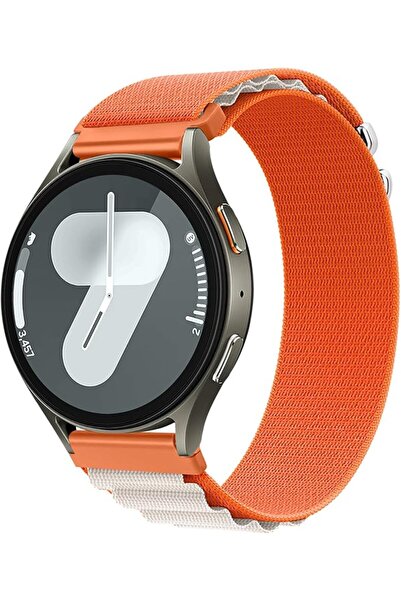 GENERAL Kissgeff 20mm Watch Strap Compatible with Samsung Galaxy Watch 6 Clas...