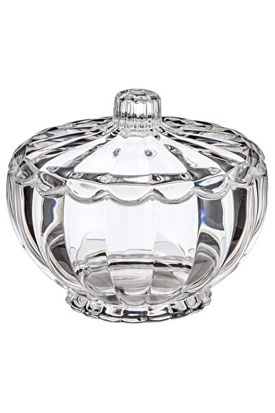 Generic Azad Acrylic Kw- 02- 2Bl Candy Bowl - Clear, S0110711