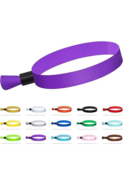 GENERAL Comflora Unisex Plastic Bracelet, Green Color 1 and Custom Design, 34...