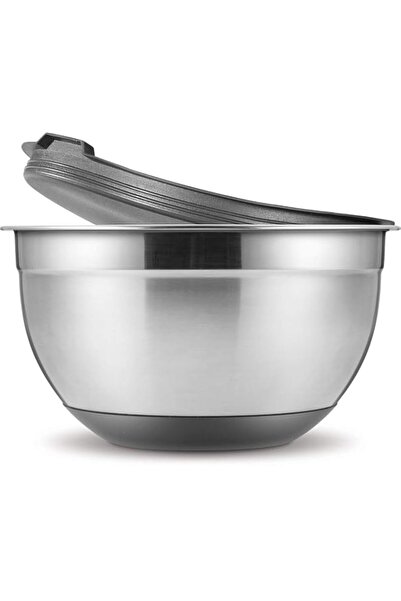 Generic 16CM-1.5L BOWL W/LID-GRANDCHEF/428600