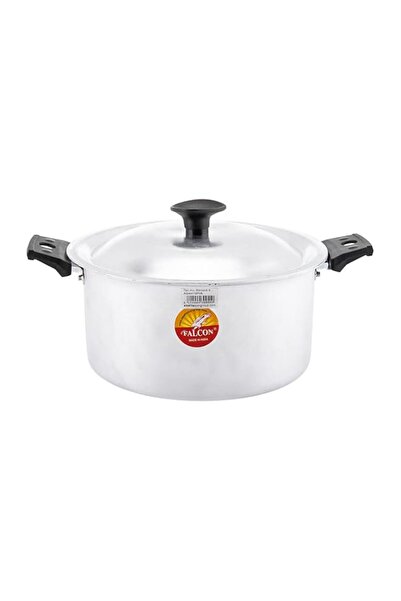 Generic AKDC Sturdy Topset Kitchenware - Aluminium, Durable M521