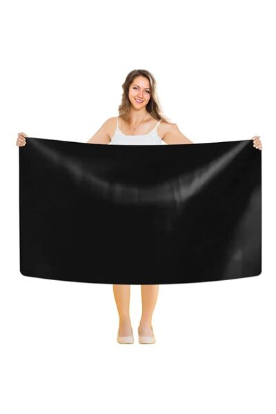 Generic 36x24 Inch Extra Large Silicone Table Protector Craft Mat for Paintin...
