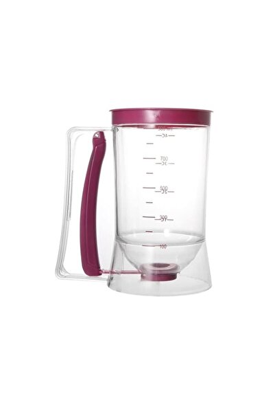 Generic Cupcake Dispenser Clear/Purple