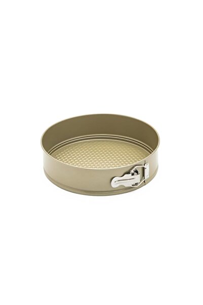 Generic Bergner Bakeright Pro Carbon Steel Springform Pan, 26 cm x 6.8 cm Size