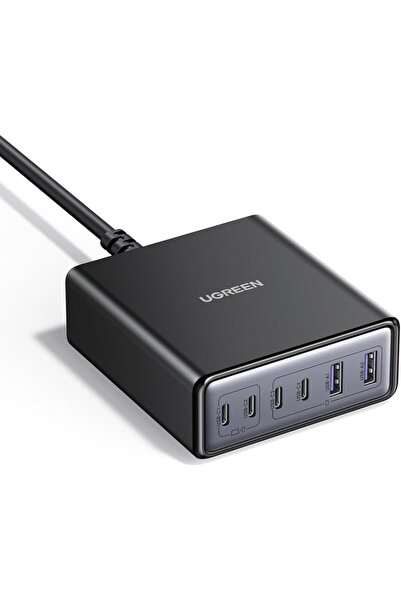 GENERAL شاحن من يو جرين بمنفذ USB متوافق مع آيفون 17 و سامسونج جالاكسي و ماك ...