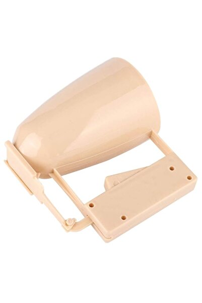Generic Cream Dispenser, Plastic Kitchen Pancake Batter Dispenser for Home fo...
