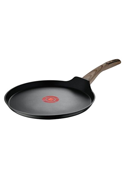 Generic BERGNER ULTIMATE TX FORGED ALUMINUM PANCAKE 28 CM WITH HEATDOT TECHNO...