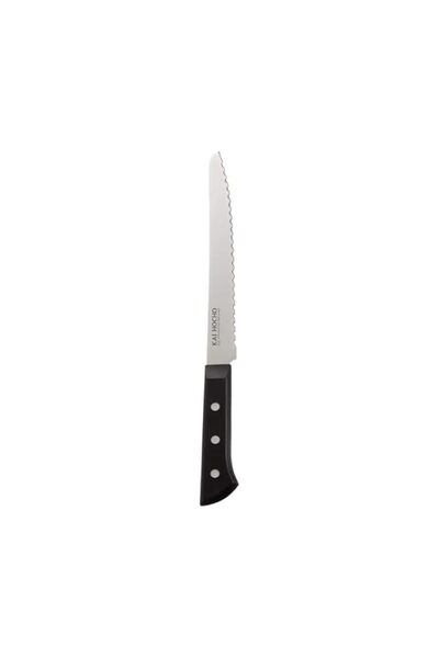Generic Kai Hocho Premium Bread Kitchen Knife for Slicing Cakes, Bread and Pa...