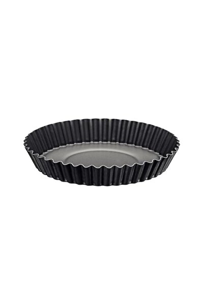 Generic Tramontina Brasil 26cm 1.8L Graphite Aluminum Tart Mold with Interior...