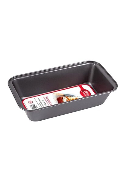 Generic Betty Crocker Loaf Pan 27X15X6.5Cm Thickness 0.4Mm
