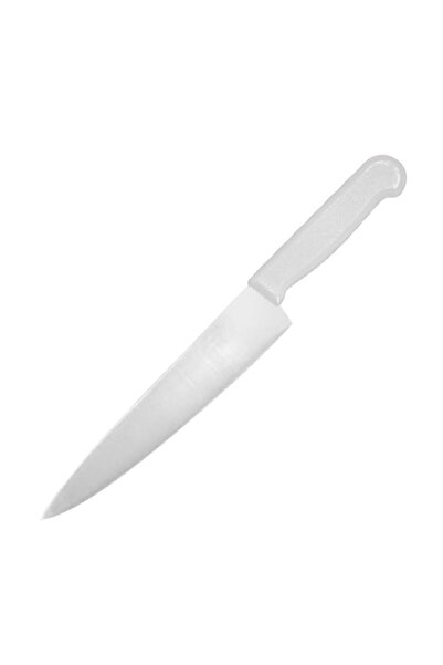 Generic Kitchen Master 8 Inch Stainless Steel Professional Chef Knife (White)...