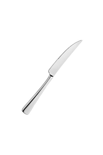 Generic Vague Stylo Stainless Steel Steak Knife 6-Piece