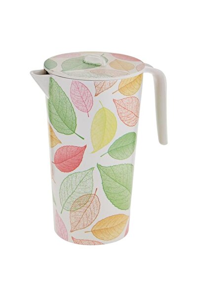 Generic Ecoware Water Jar, Multi-Colour, 11X21.5Cm, Bd-Bf-27