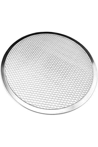 Generic Premify Non-stick Pizza Screen, Commercial Grade 10 Inch Round Seamle...