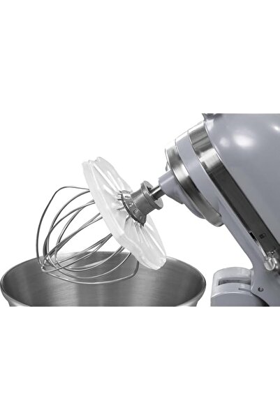 Generic Whisk Wiper PRO for Stand Mixers - Mix Without The Mess - The Ultimat...