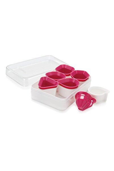 Generic Tescoma delâ­cia modern shortbread cutters, 6 pcs , assorted, 22 x 14...