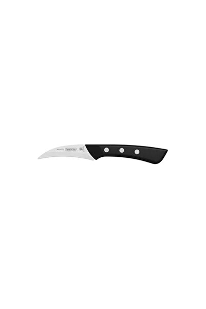 Generic Tramontina Solutta Paring Knife, 7.5 cm, Kitchen Knife, Peeler