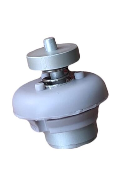 Generic ALGOMAS® Safety Valve for Duromatic Pressure Cookers | High Durabilit...