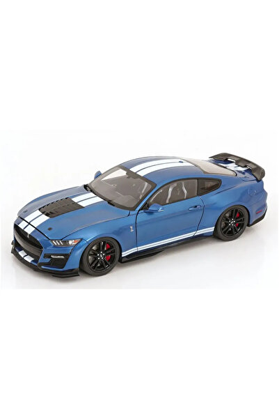 IXO Sigilat- Ford Shelby Mustang GT500- Scara 1:18-