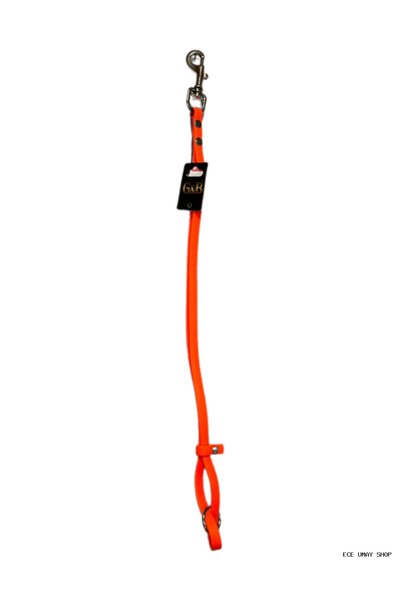 Gb Pet Myceshop Lanyard (222629) Neck Orange
