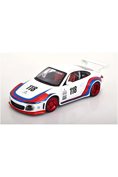 Model Car Group Sigilat- Porsche 911 (997) RWB- Scara 1:18-