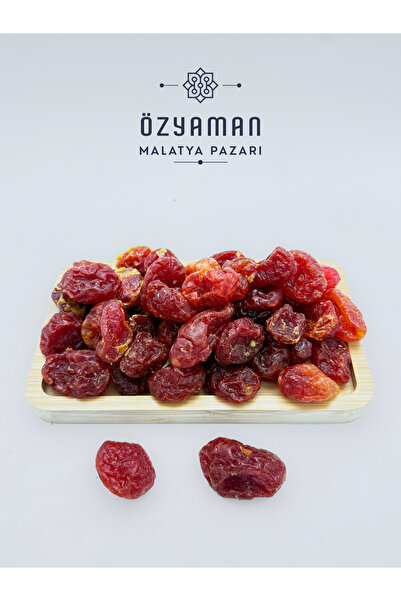ÖZYAMAN MALATYA PAZARI Yer Kirazı Domates 500gr