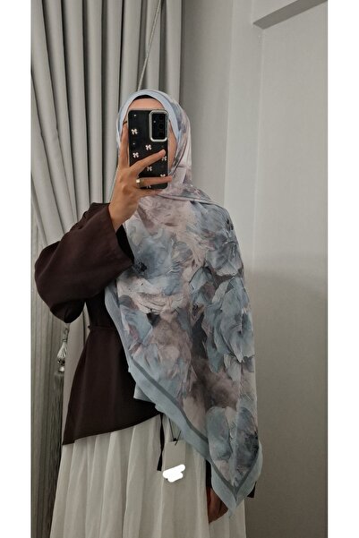 MODA Bambu kraş şal