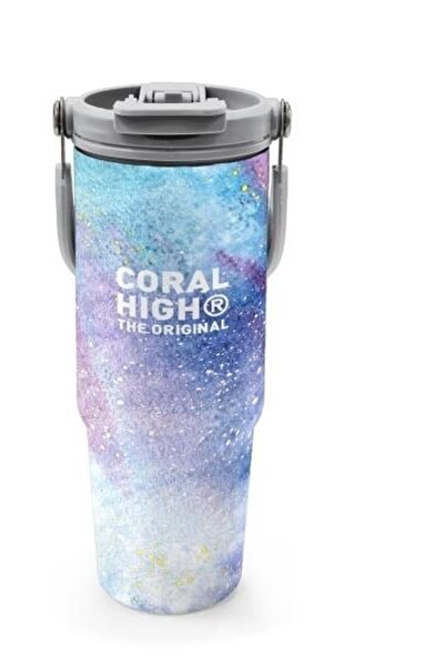 Coral High ÇELİK TERMOS(900 ML)38740