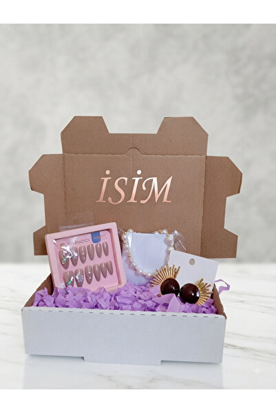 Göz Akıcı Set