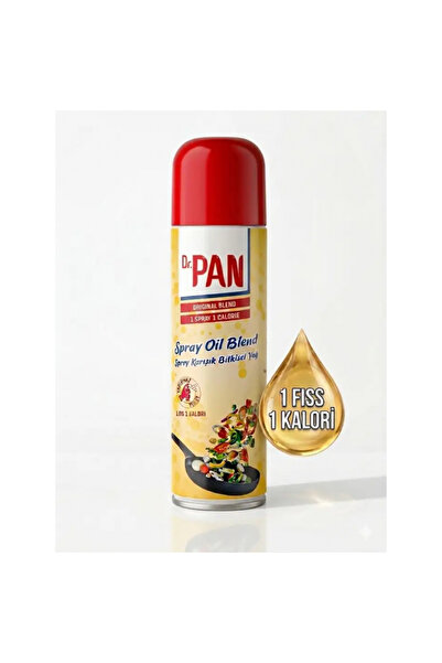 Dr Pan Dr.Pan Sprey Zeytinyağı 250ml