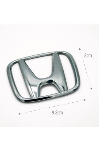 Passenger Car Oto Yedek Parça HONDA JAZZ ÖN ARMA LOGO HONDA CİVİC VTEC 2 2003...
