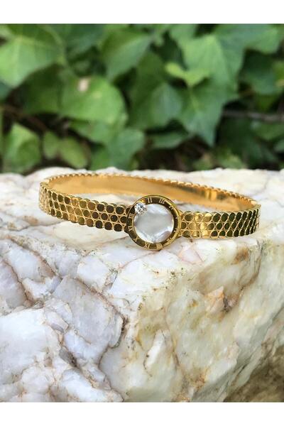 YGT Home Auron Model Steel Bracelet / Gift