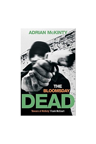 Generic (Unbranded) The Bloomsday Dead