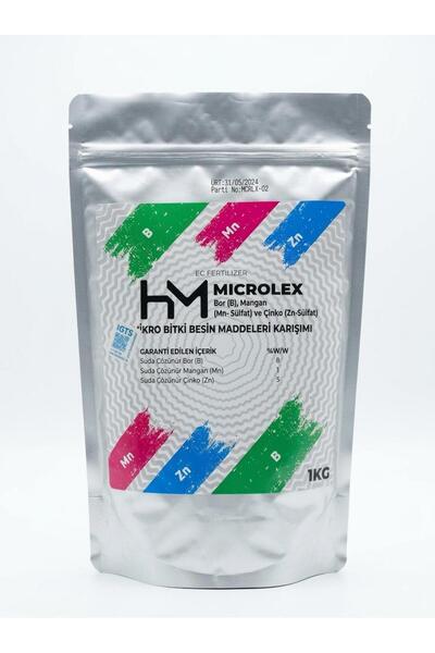 HM MİCROLEX 1 KG