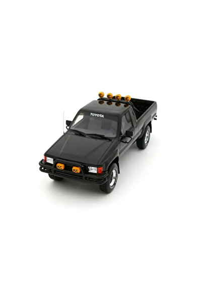 Otto Sigilat- Toyota Hilux SR5- Scara 1:18-