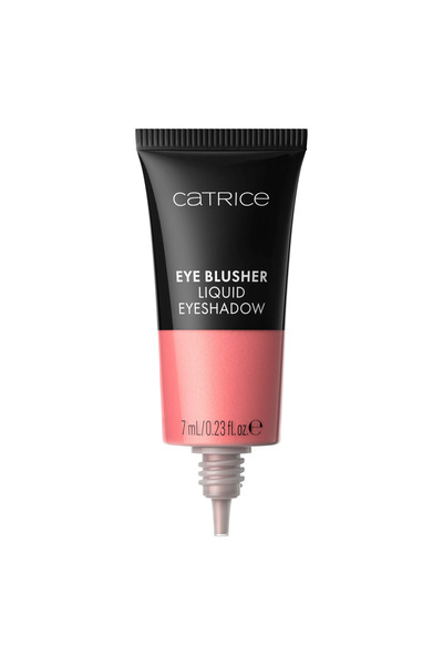 Catrice Eye Blusher 010 Dirt Alert Likit Göz Farı