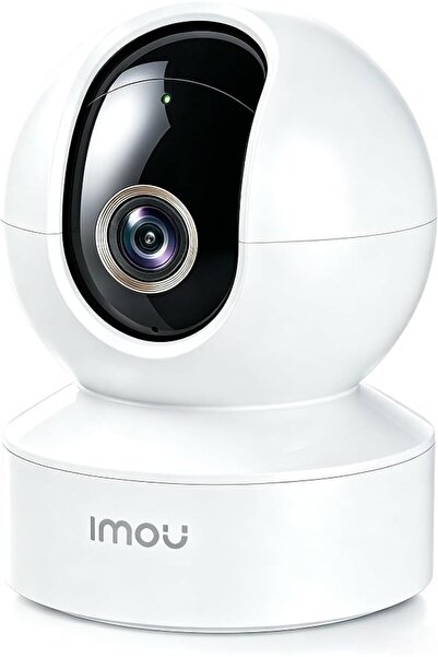 GENERAL Cctv Camera Security Ip Cam 360 Degree Wifi Hd 4Mp Home Emoo Camera f...