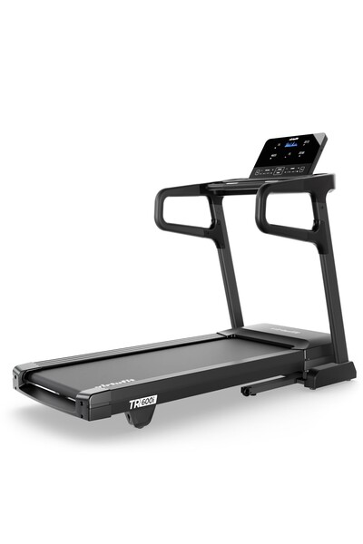 VirtuFit TR600i Koşu Bandı – 22 km/s – 15 Elektronik Eğim – Katlanabilir