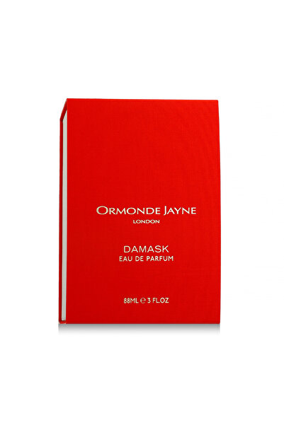 Ormonde Jayne Δαμασκηνό EDP 88 ml Ουνισέξ