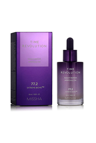 Missha Time Revolution Night Repair Ampoule 5X 50 ml