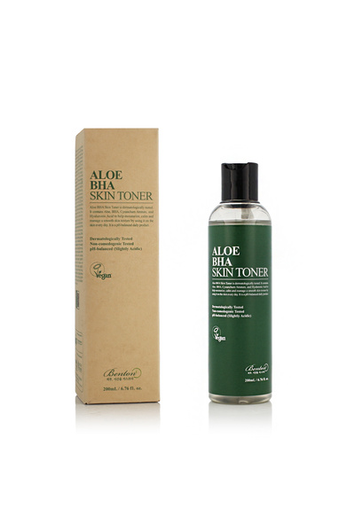 Benton Aloe BHA Skin Toner 200 ml