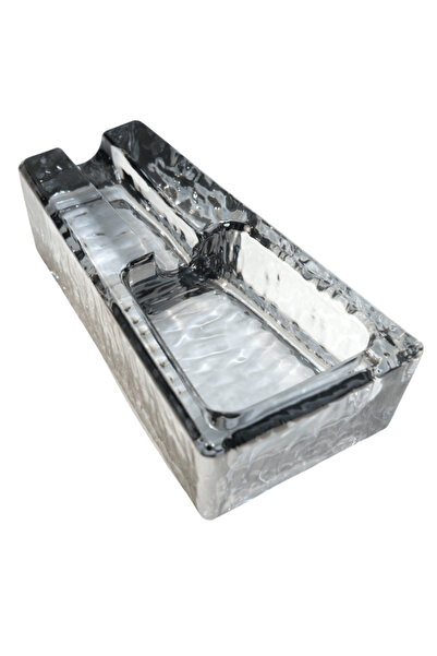 PremiumQuality PREMİUM QUALITY SİYAH KRİSTAL PURO KÜLLÜĞÜ