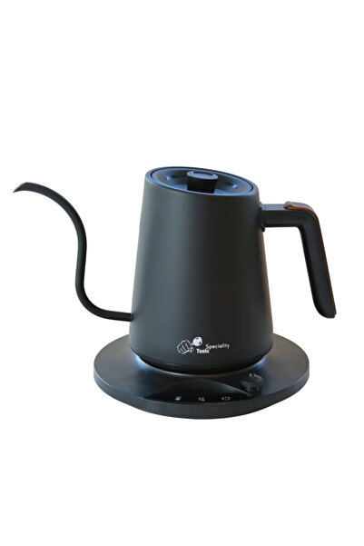 chemex co غلاية كهربائية DR0055 - سبشالتي تولز أسود